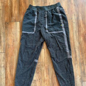 Lululemon x Robert Geller Joggers
